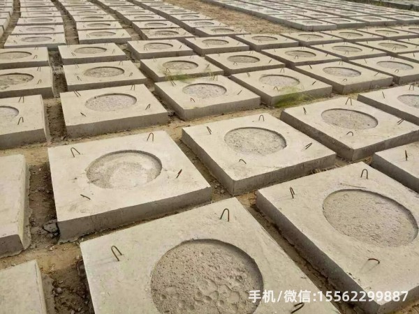 六弓乡DP12混凝土电杆底盘