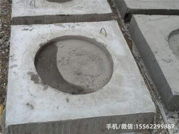 六弓乡1600×1600混凝土电杆底盘